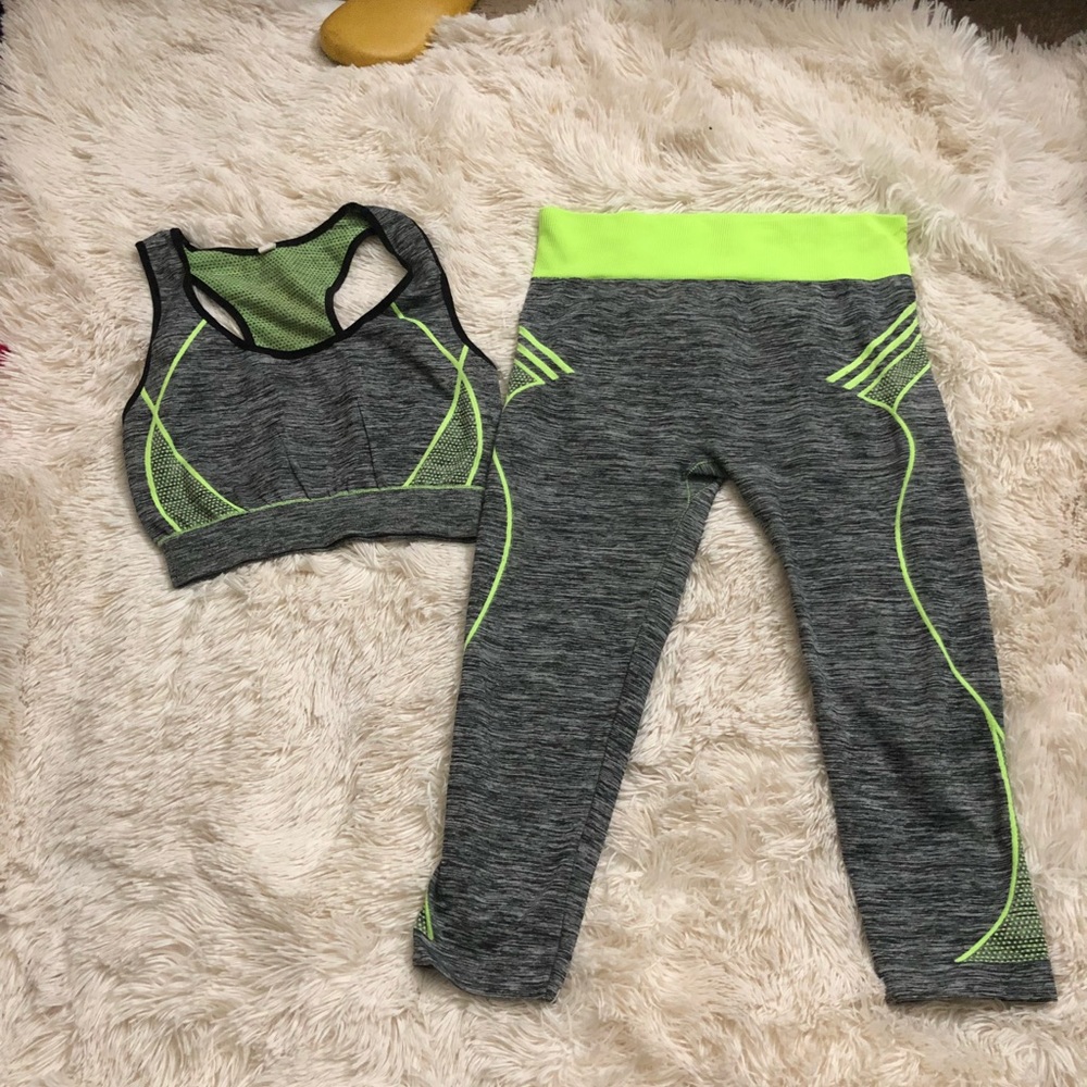 💪🏾🏋🏾‍♀️🏋🏽‍♀️🏋🏼‍♀️🏋🏻‍♀️ - Picture 2 of 2